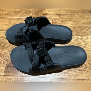 Kids Chaco slides